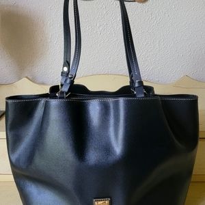Dooney & Bourke Leather Bag